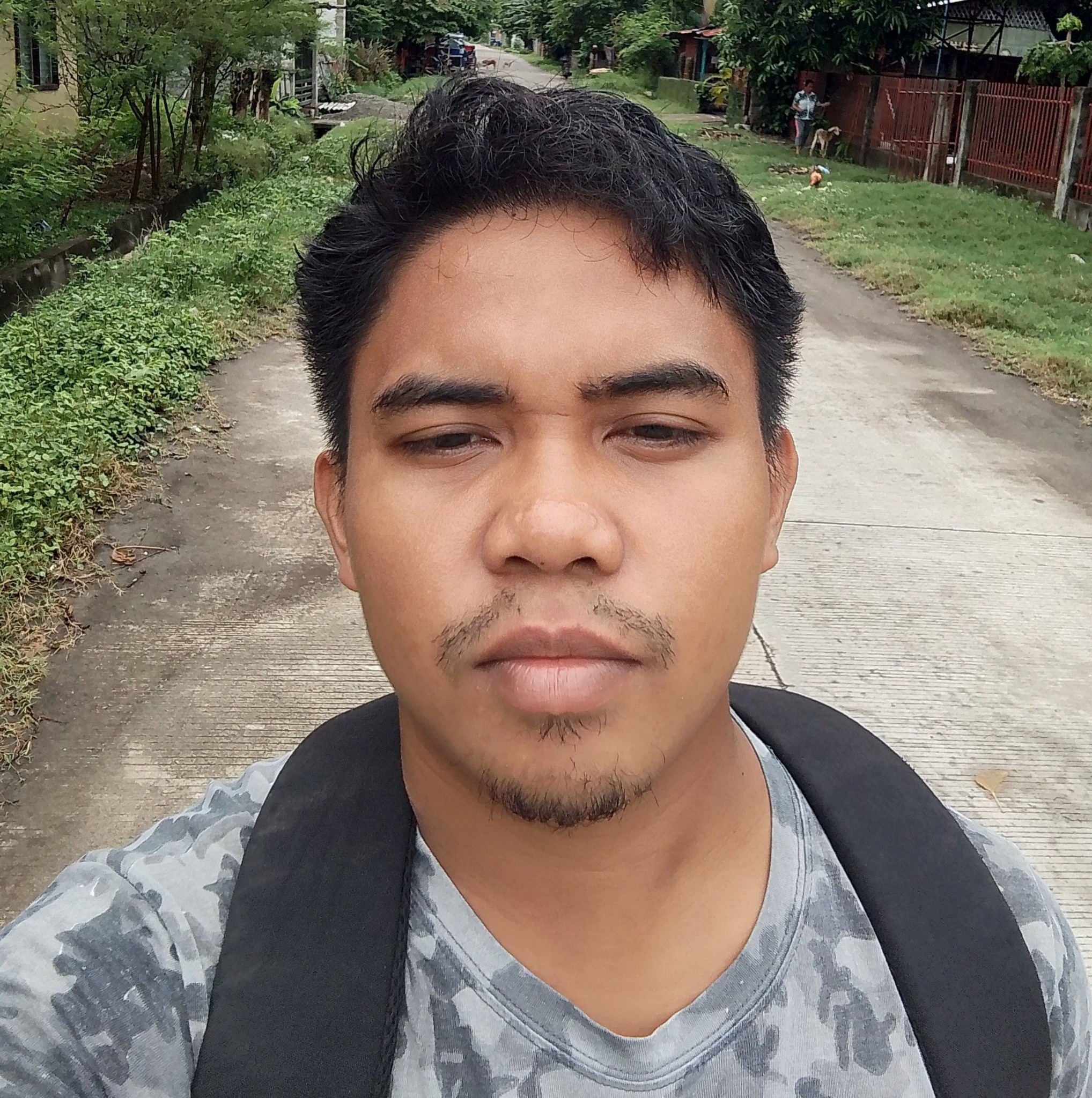 Merly Credo Rabor