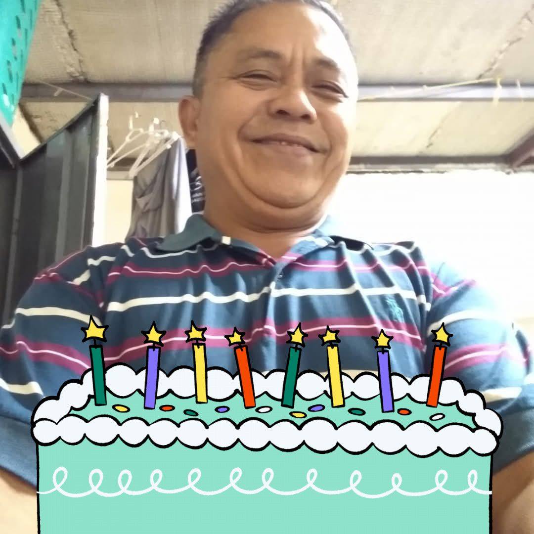 Bokal - Atin pong binabati ng Maligayang Kaarawan ang ating ...