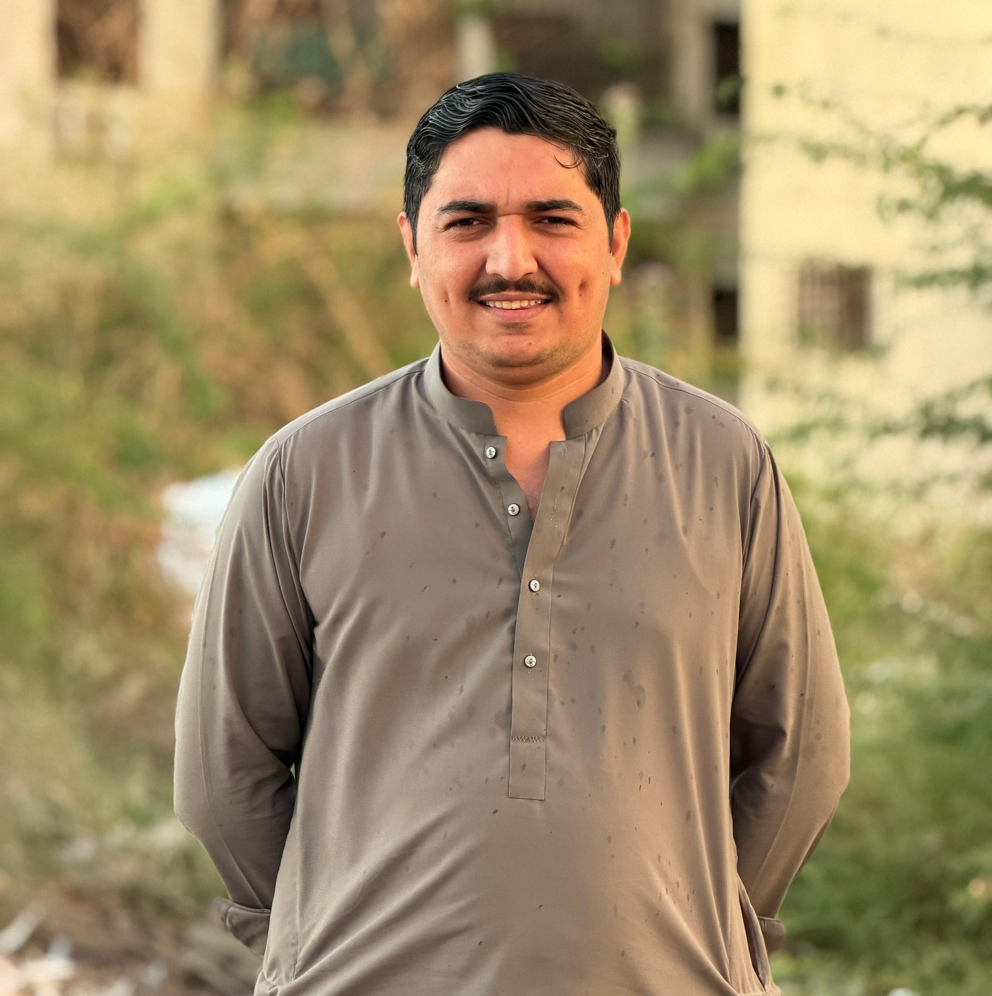Startup - A notable incident in Karachi has drawn public attention as ...