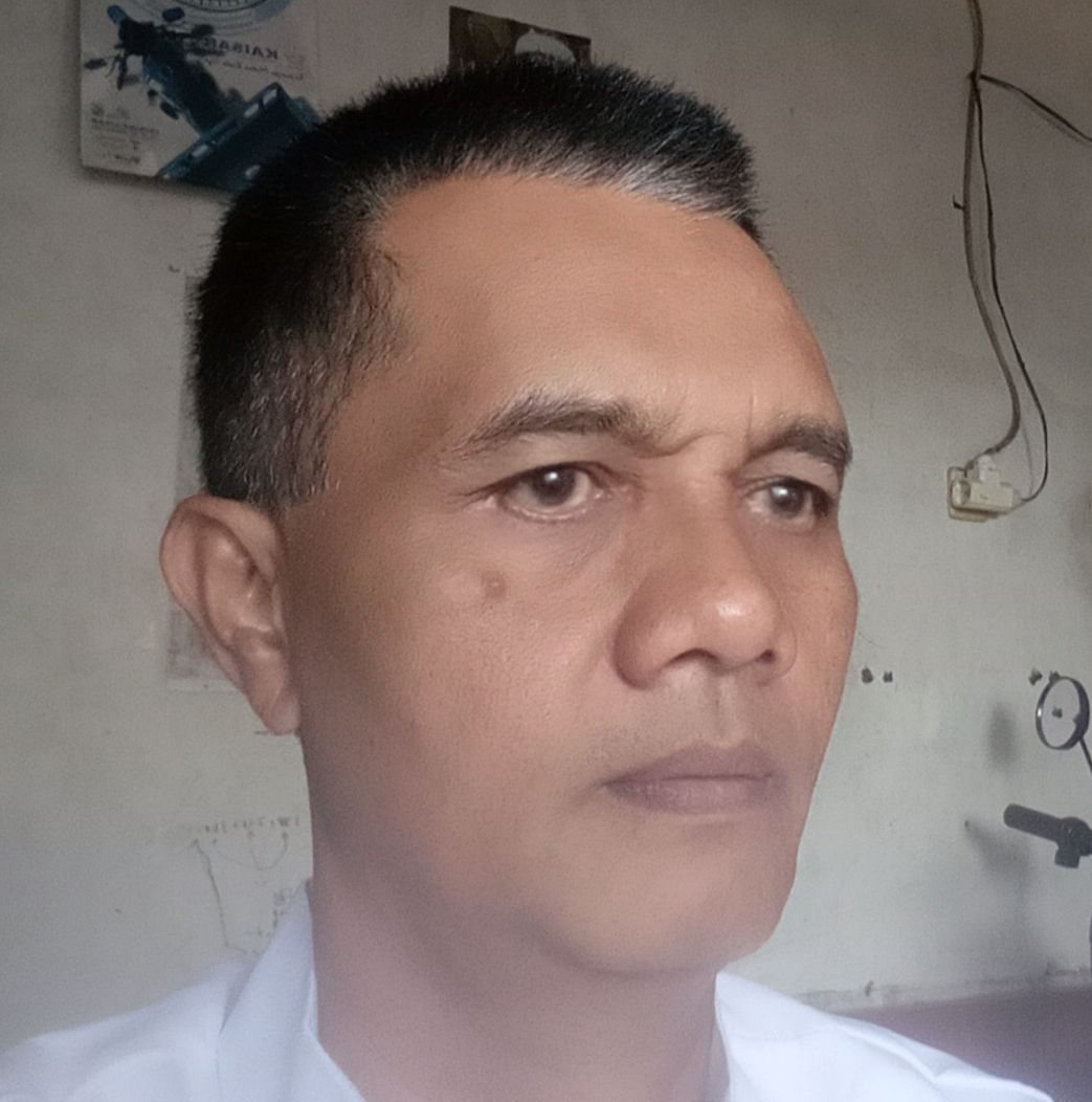 Rijing tinggal slup tanpa baut👍 | Erwin De Gea