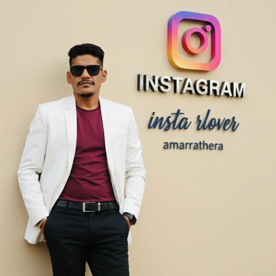 Amar Rathore