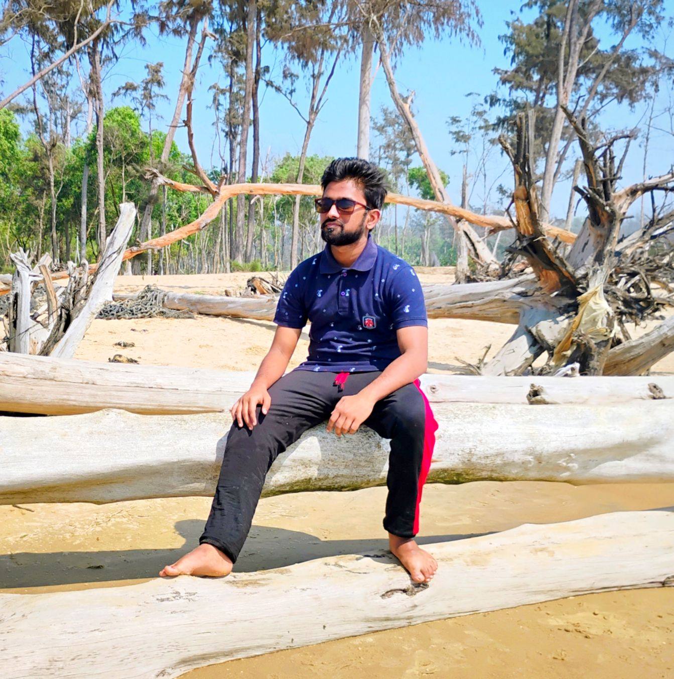 Ritesh Podder