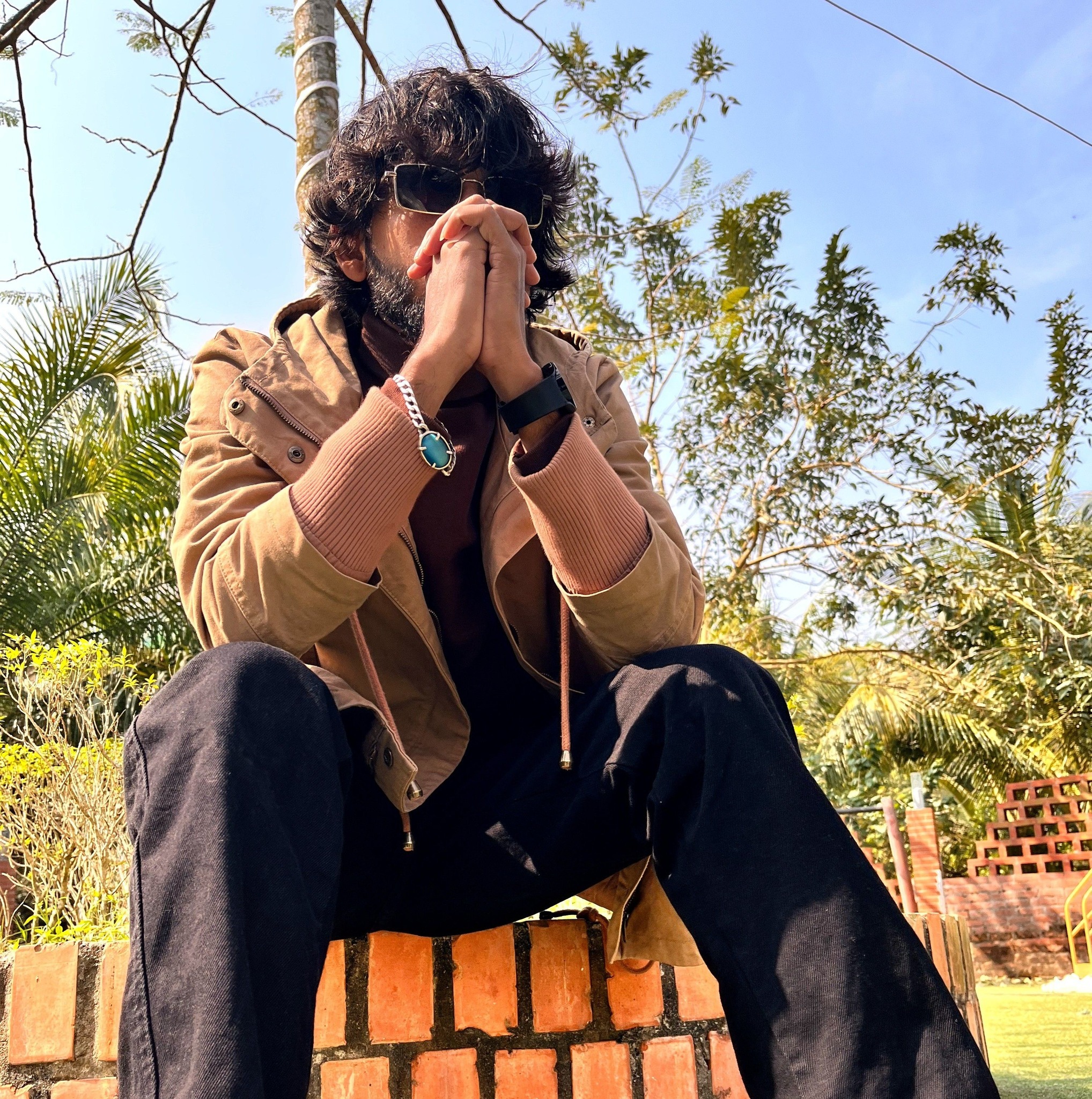 Rtn Mohammad Raju Khan