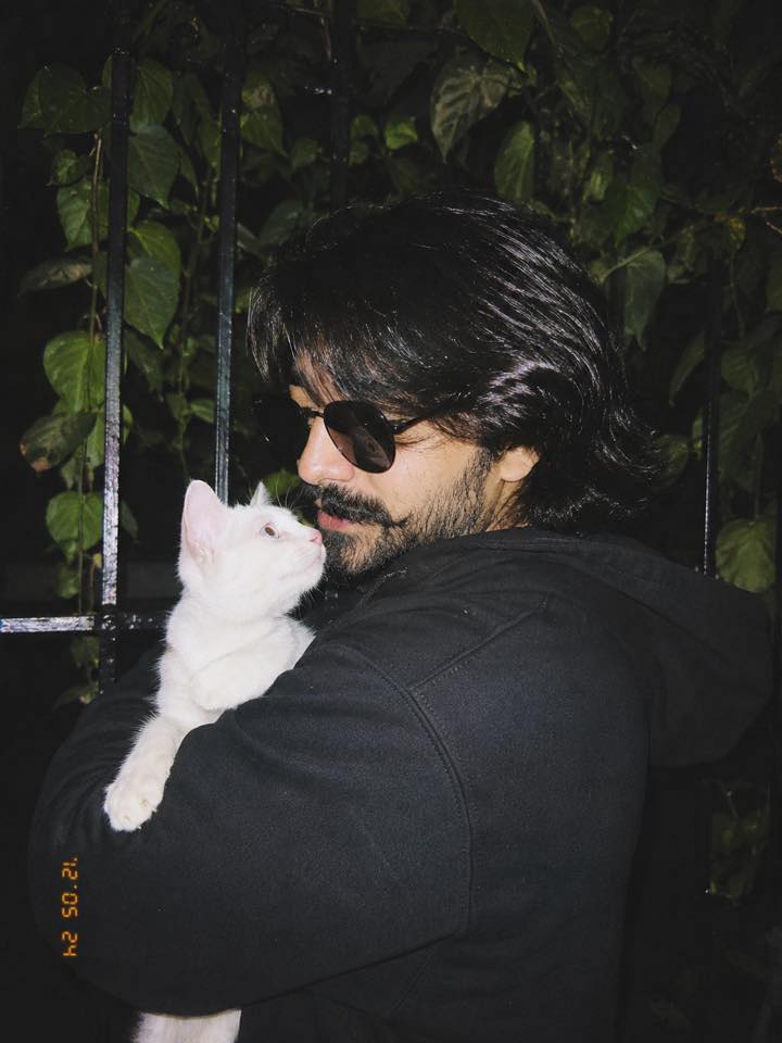 Rai Rizwan