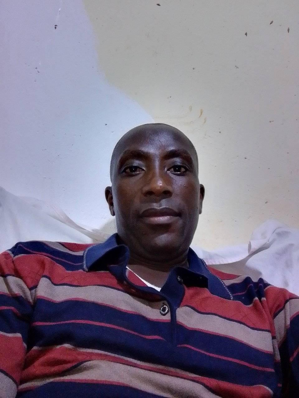 Saboti MP Caleb Amisi declares 2027 presidential bid against Ruto | Nation