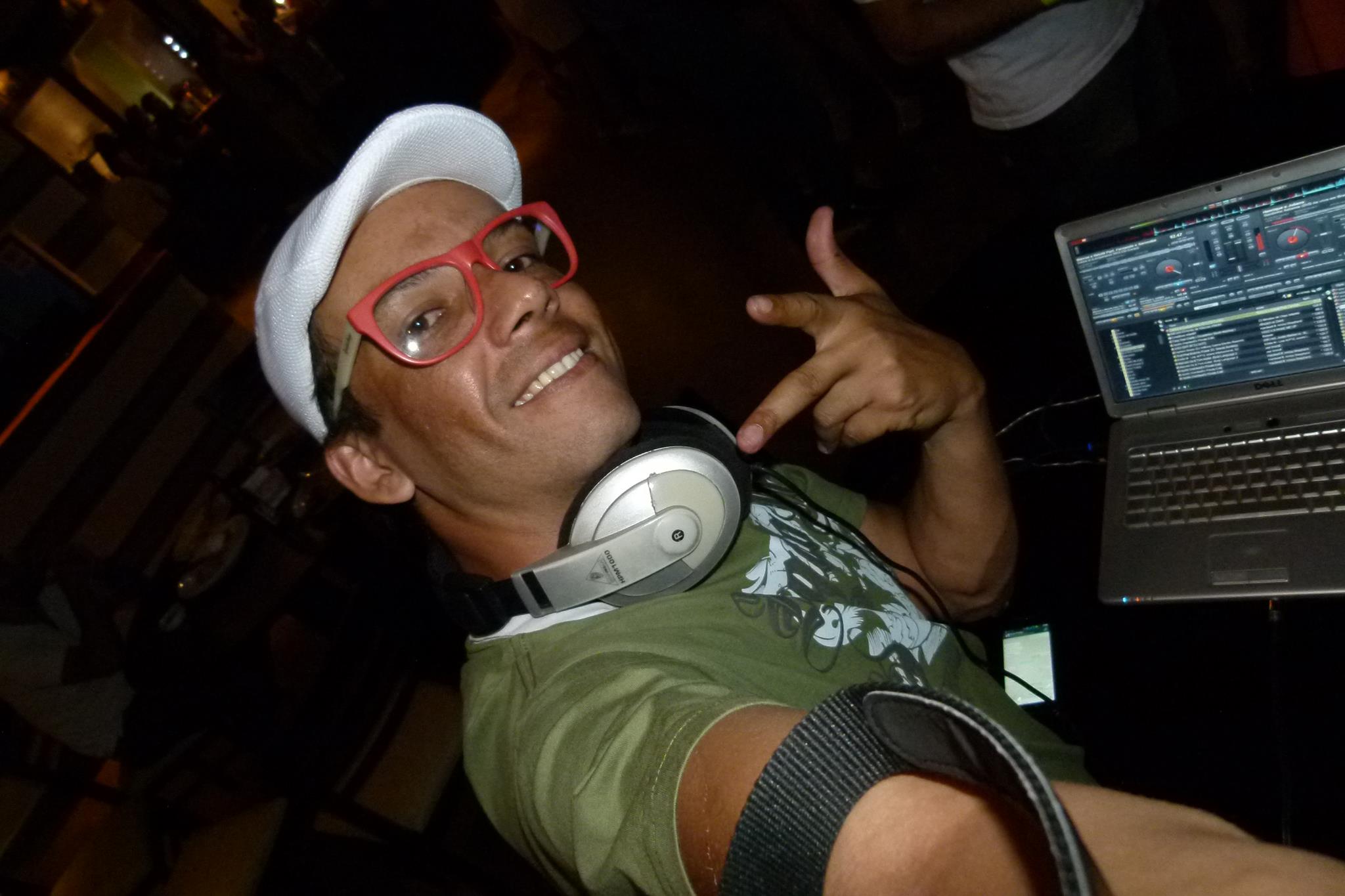 Dj Rota