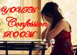 YOUTH Confession ROOM