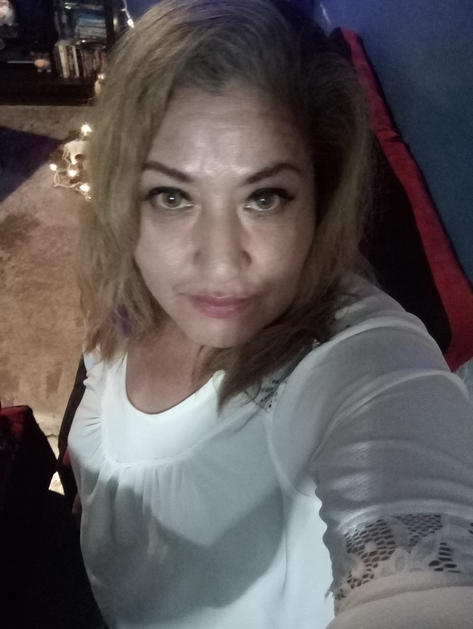 Maria Ramirez