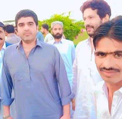 Pml-f House Khairpur