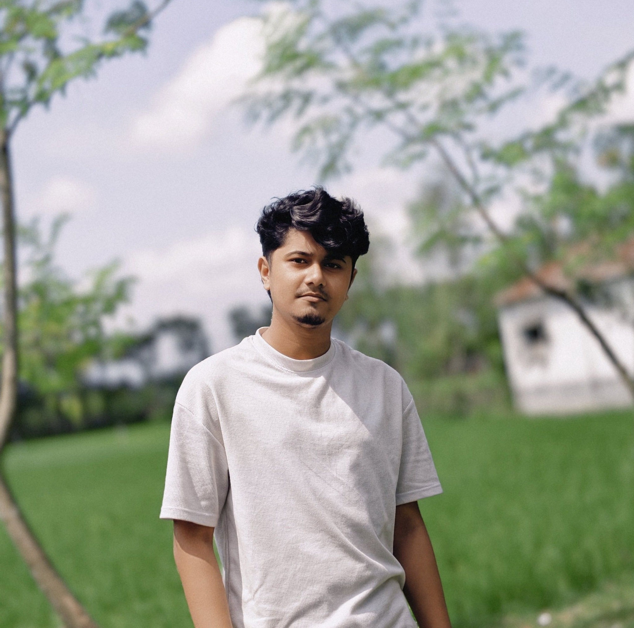 Md Sohan Rahman