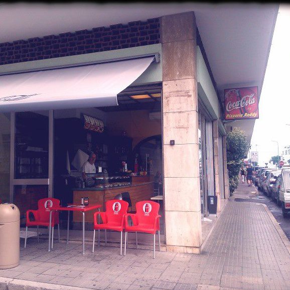 Pizzeria Reddy Riccione | Riccione