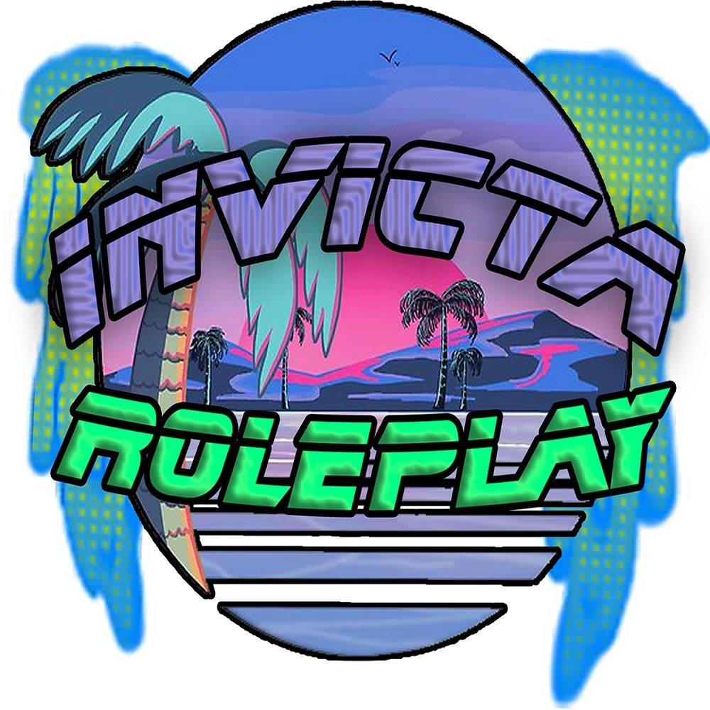 Ƀrasil Invicta GTA Roleplaying
