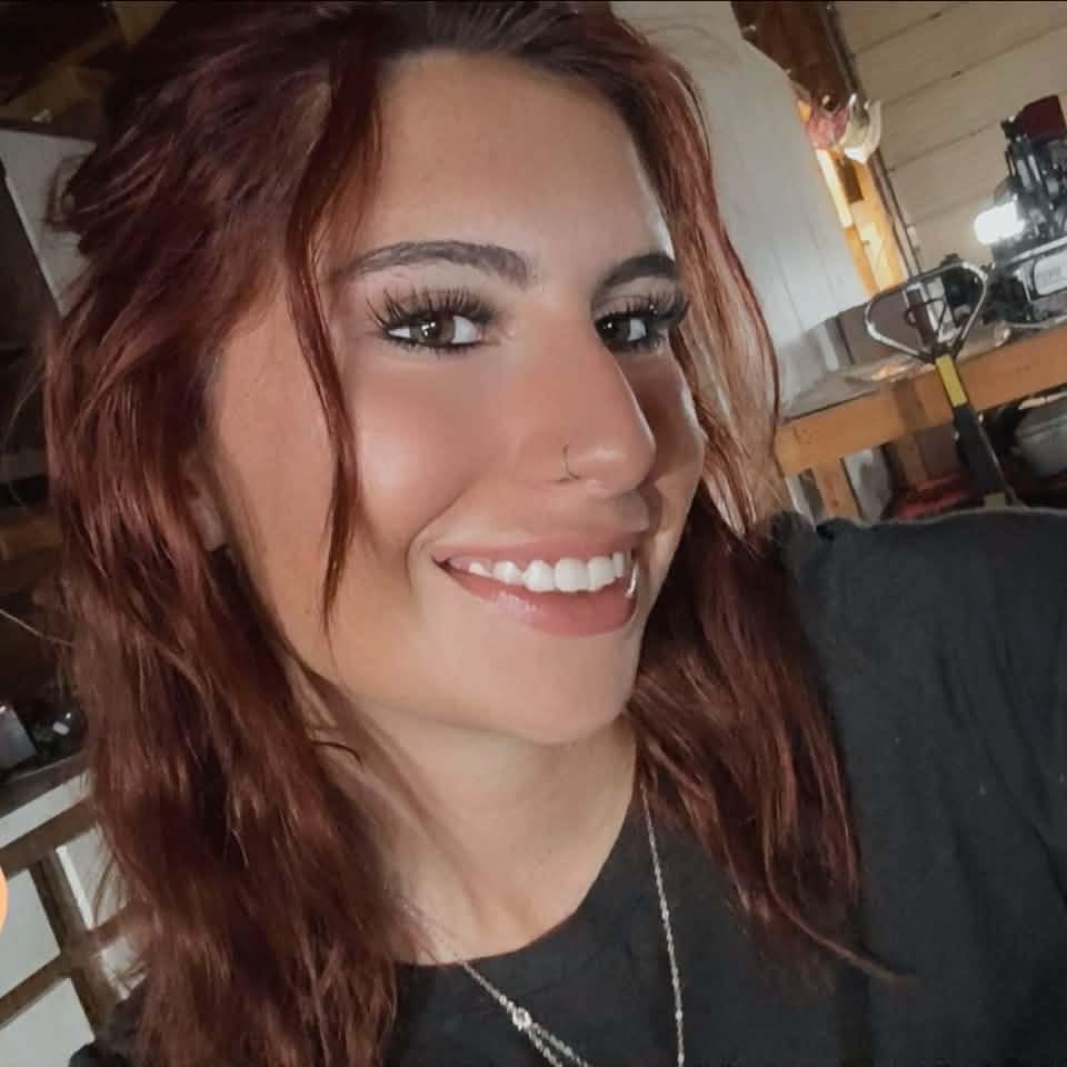 Jayelyn Reed (@jayelyn.reed) • Facebook, Connect with friends