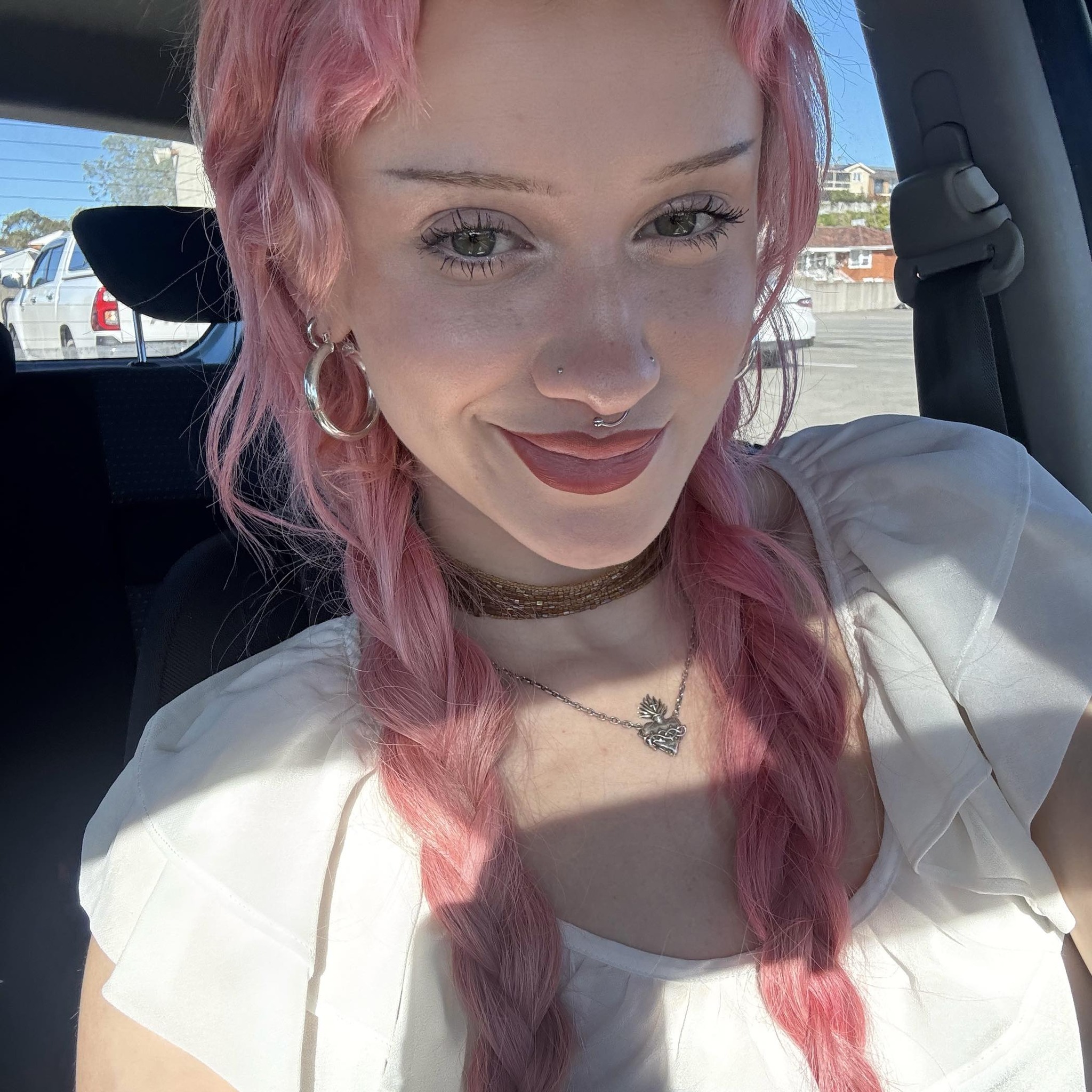 Ruby West