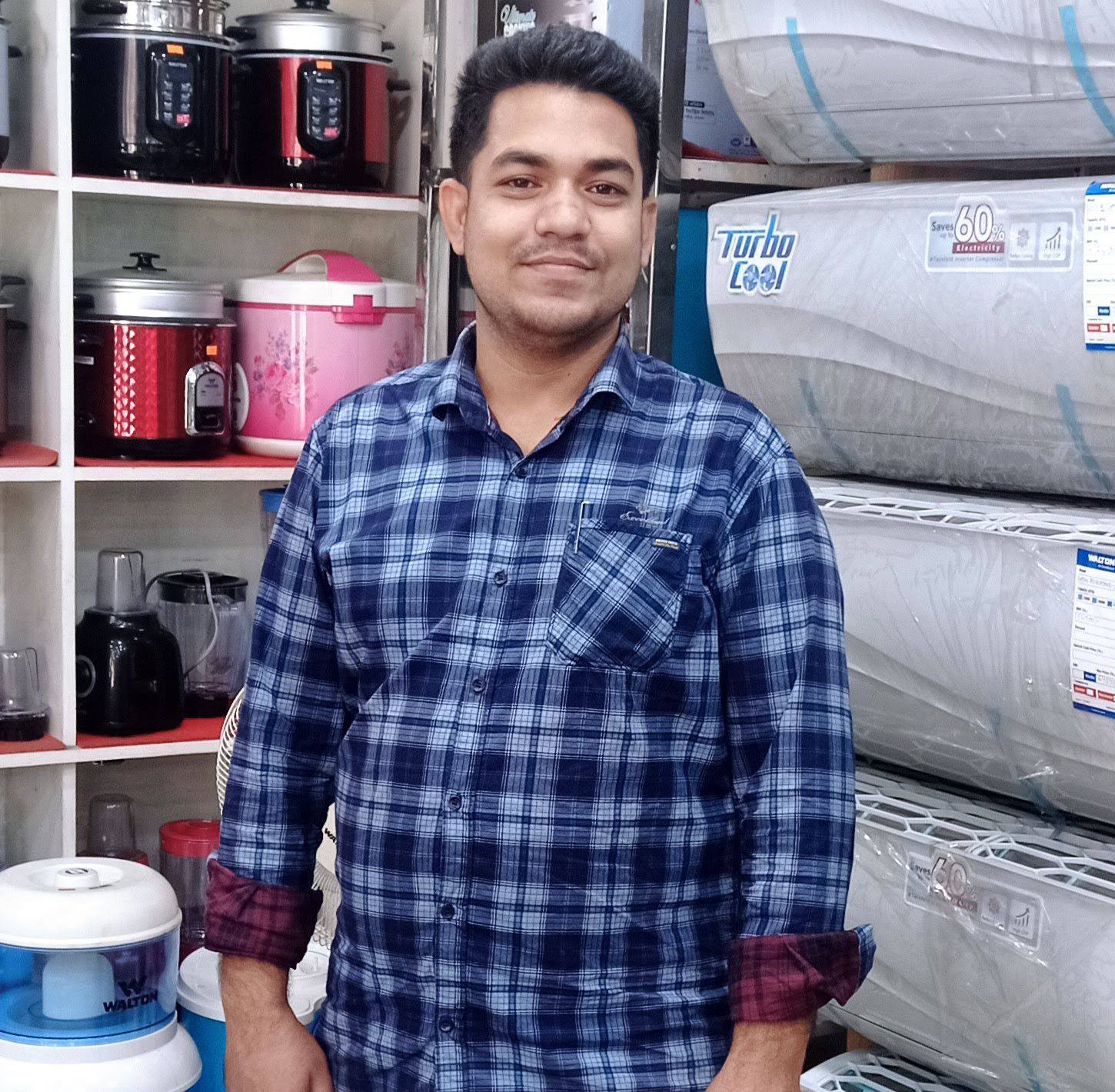 Md Robel Miah