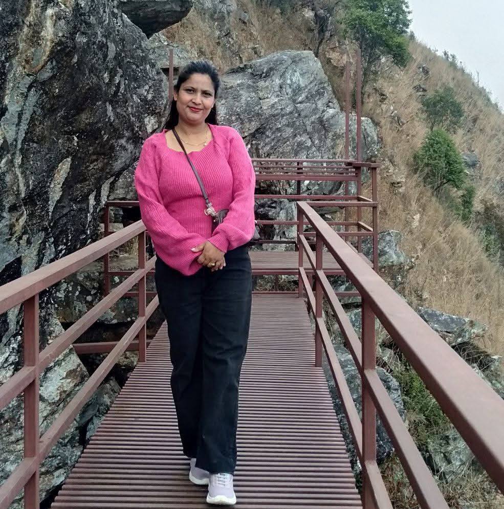 Sabita Sharma