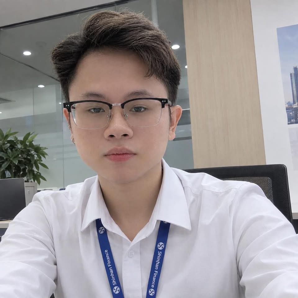 CỘNG TÁC VIÊN TÀI CHÍNH NGÂN HÀNG | Em Tuấn Anh Shinnhan cần CTV các ...