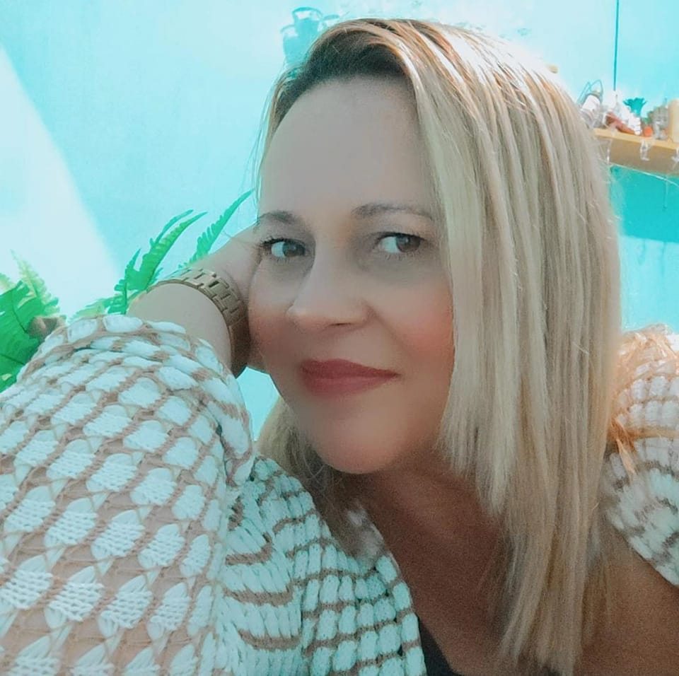 Iolanda Nascimento