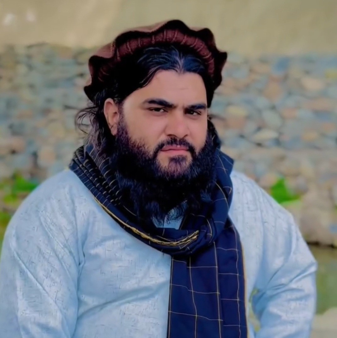 Alamgir Khan