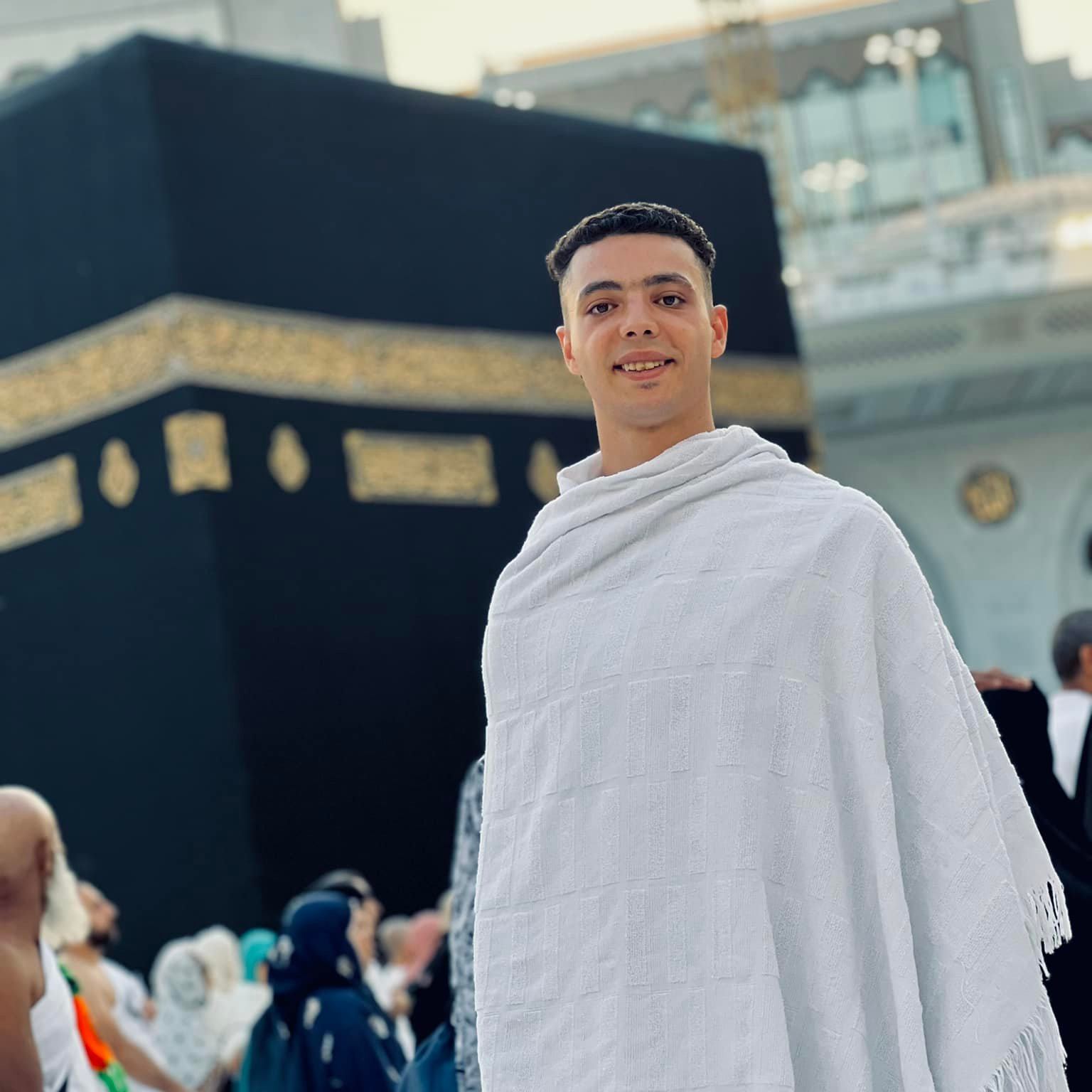 Ahmed Fathy
