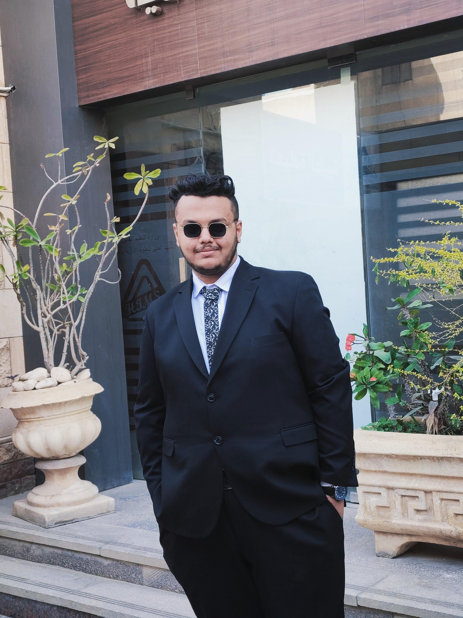 Yosif S. Asmail