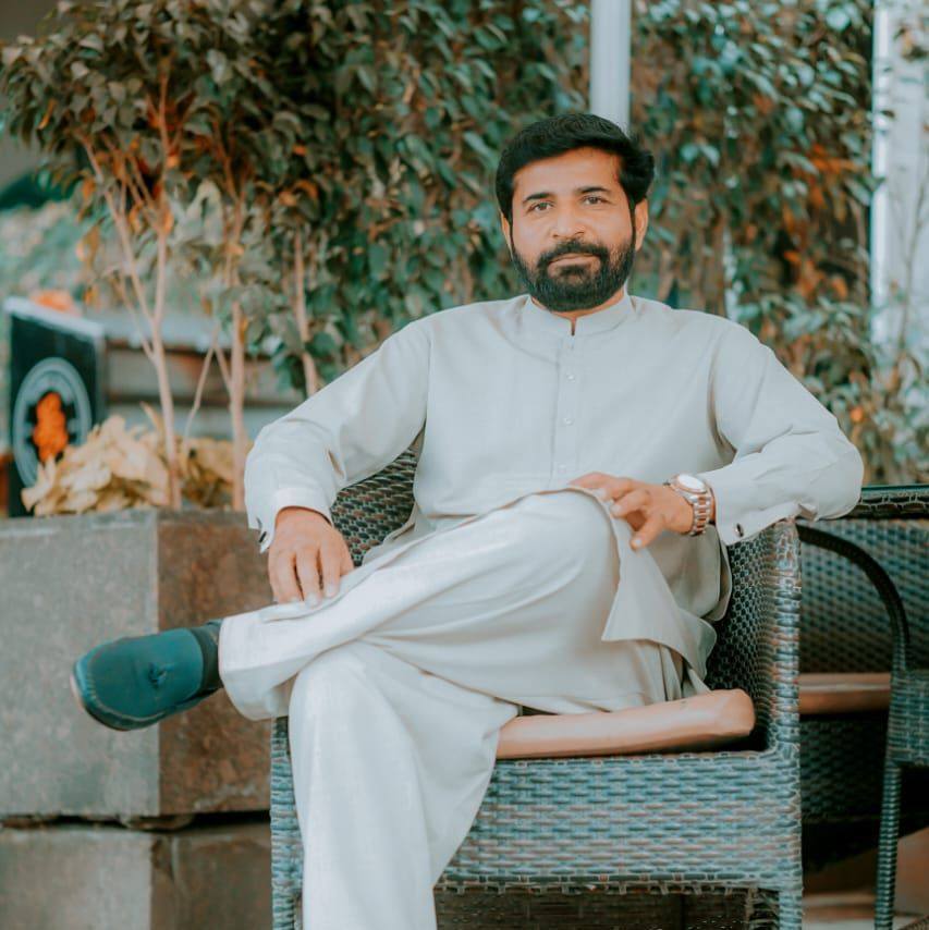 Ahtsham Randhawa