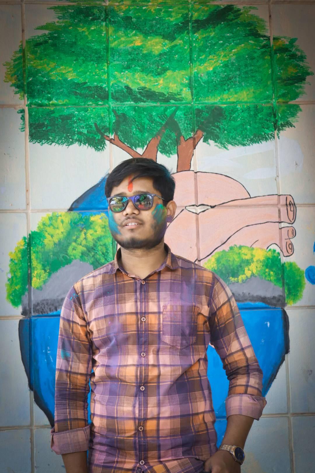 Sabuj Roy