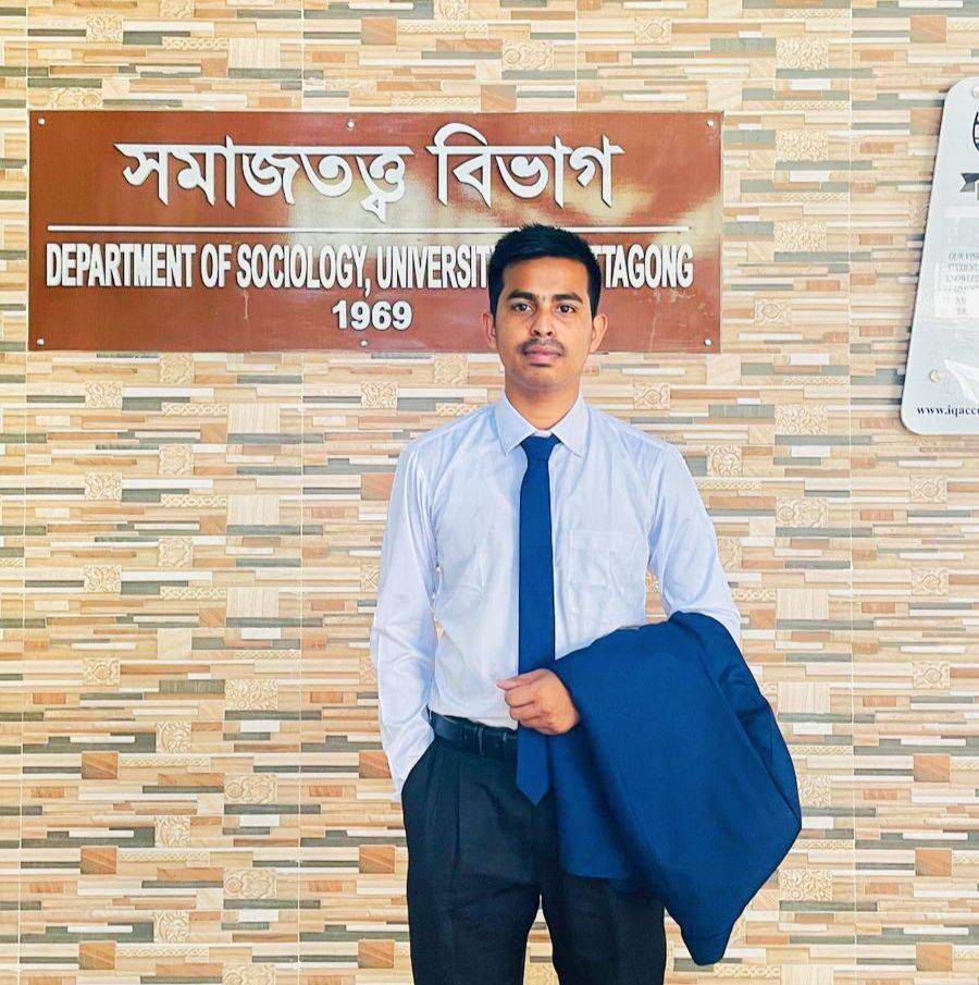 Rasel Rana