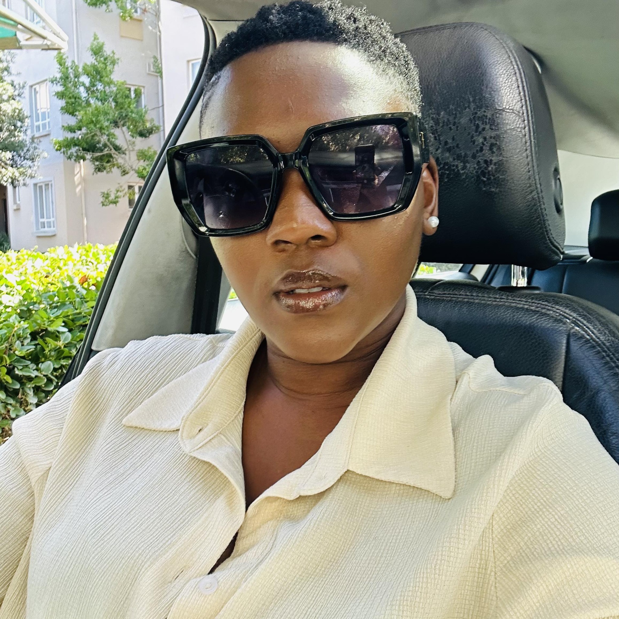 Mbalalenhle Kagwala Ngcobo