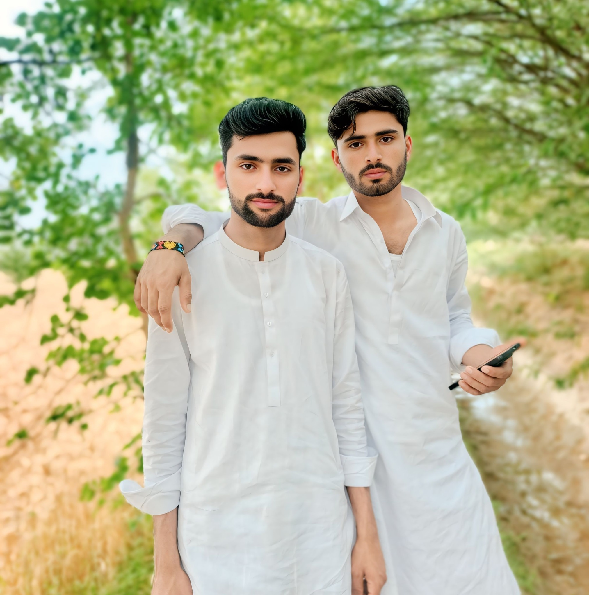 Rashid Ali Chandio