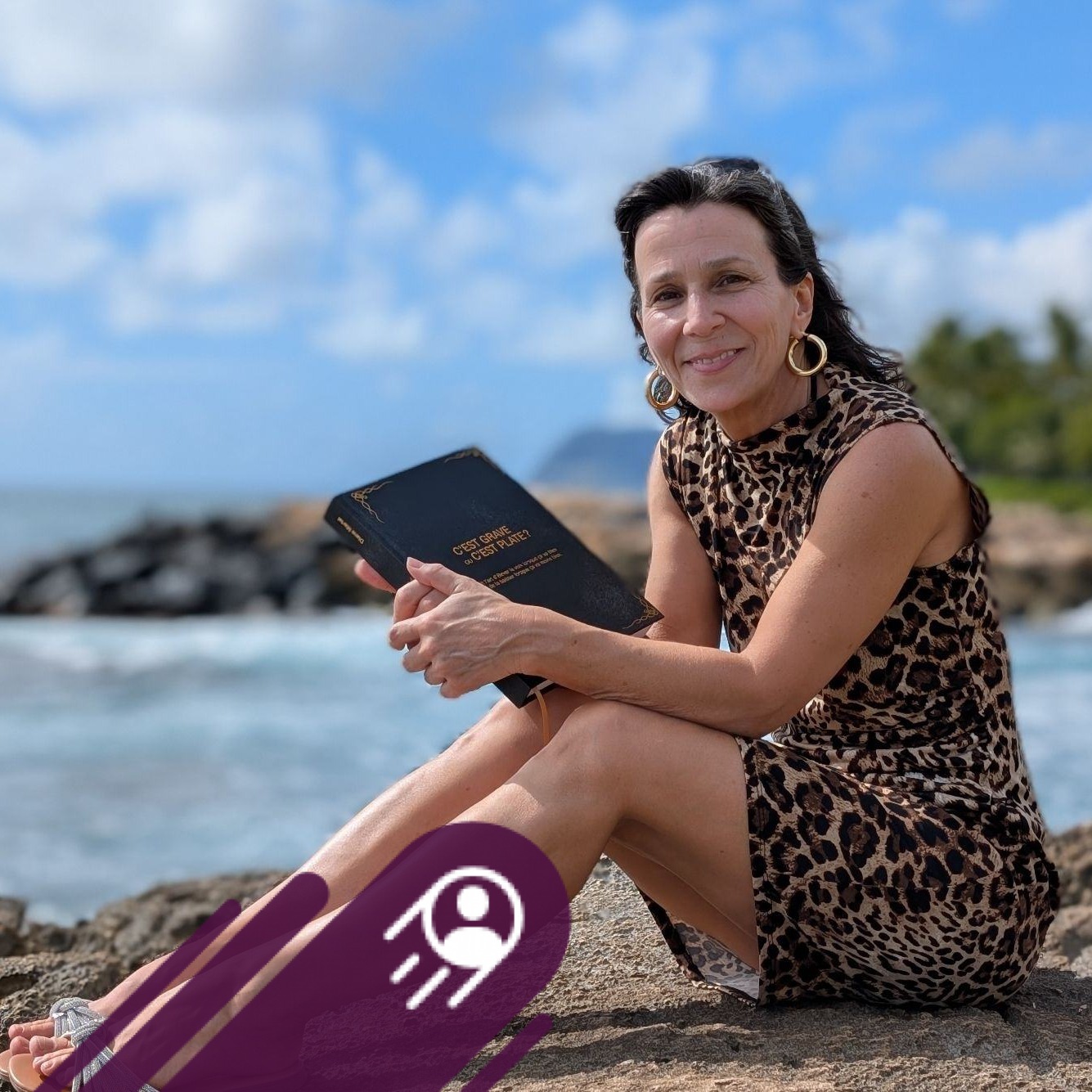 ♥️ J'ai une question pour toi : et si tu décidais, enfin, de prendre ...