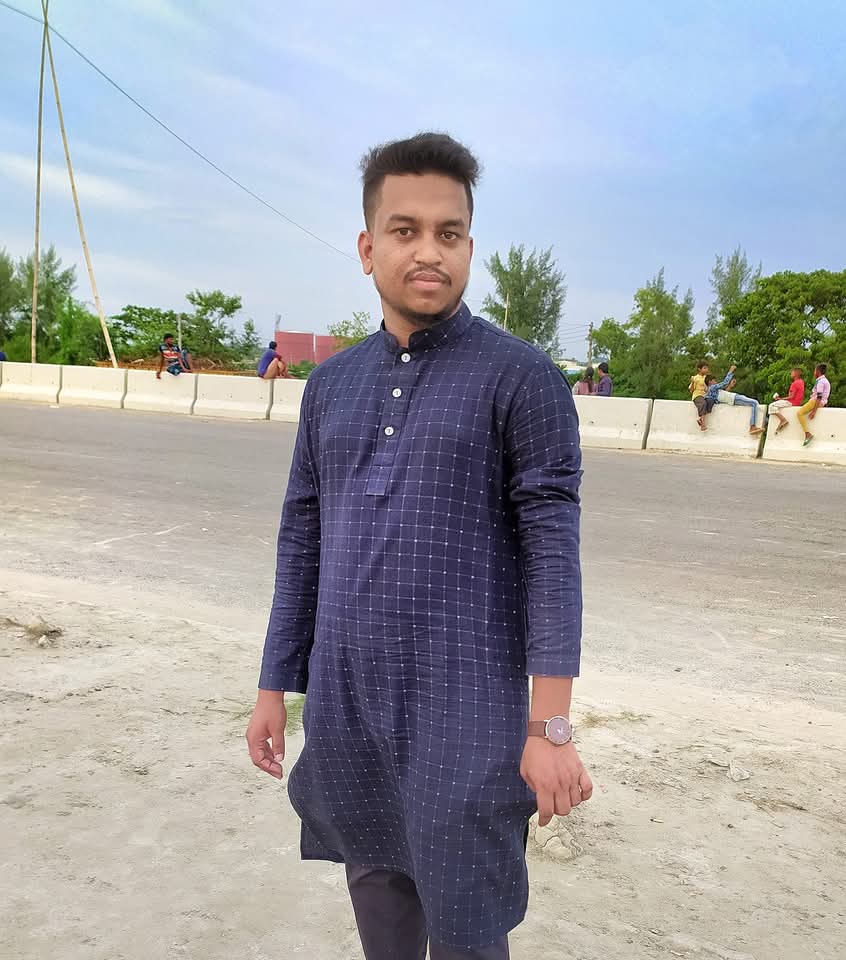 Hm Ismail Hoshen