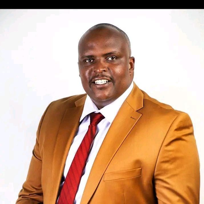 Even H.E. Rigathi Gachagua, EGH and the DCP PARTY knows that ground ya ...