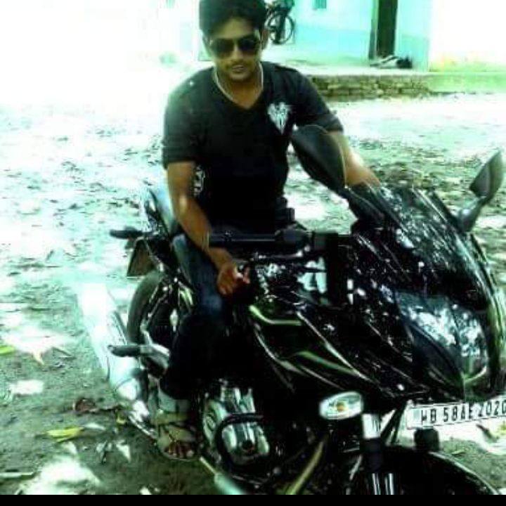Musaraf Hossain