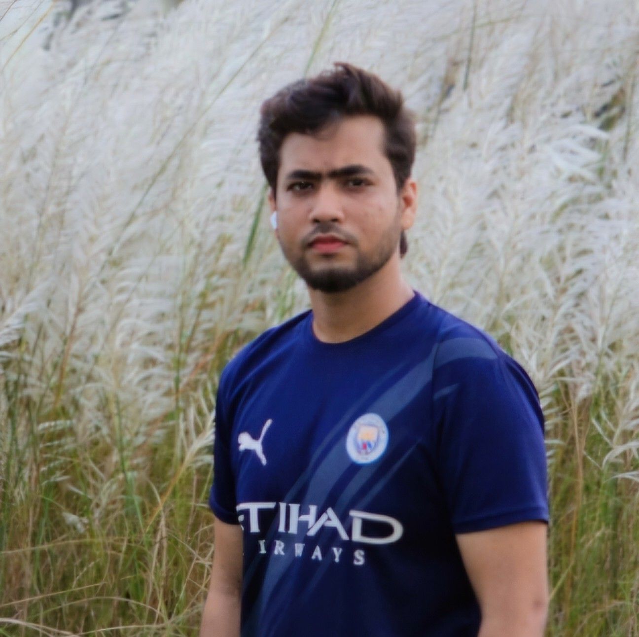MD Nayon Islam Rohan