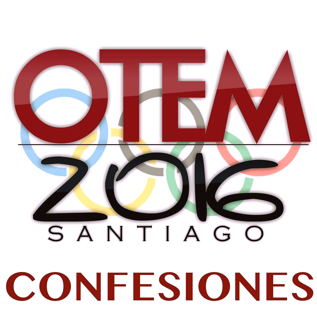 Confesiones OTEM Uchile 2016