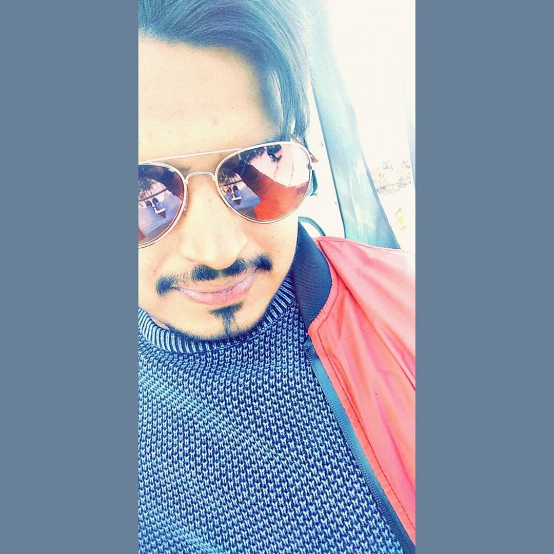 Raja Nabeel