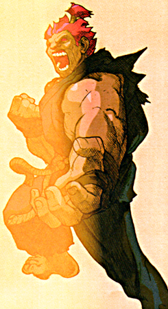 street-fighter-ultimate-online