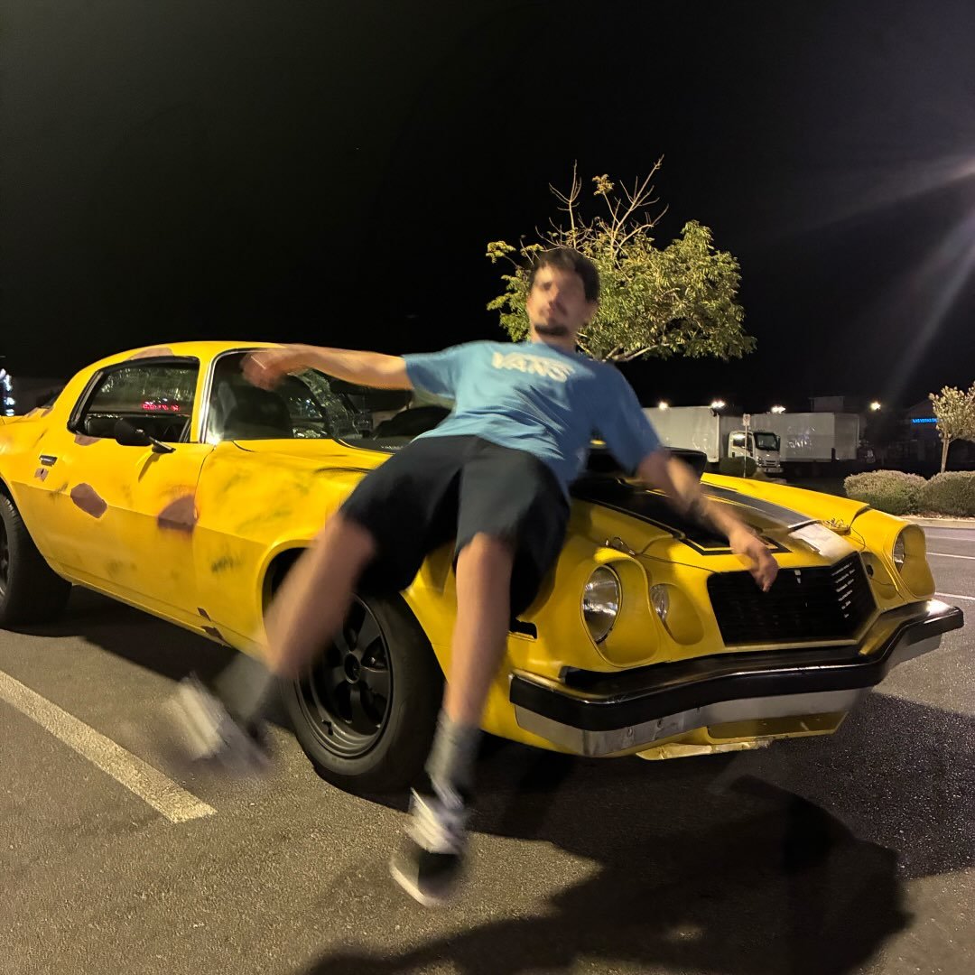 Hey what oil are you guys running and psi on your sbc? My 71 4 bolt 350 ...