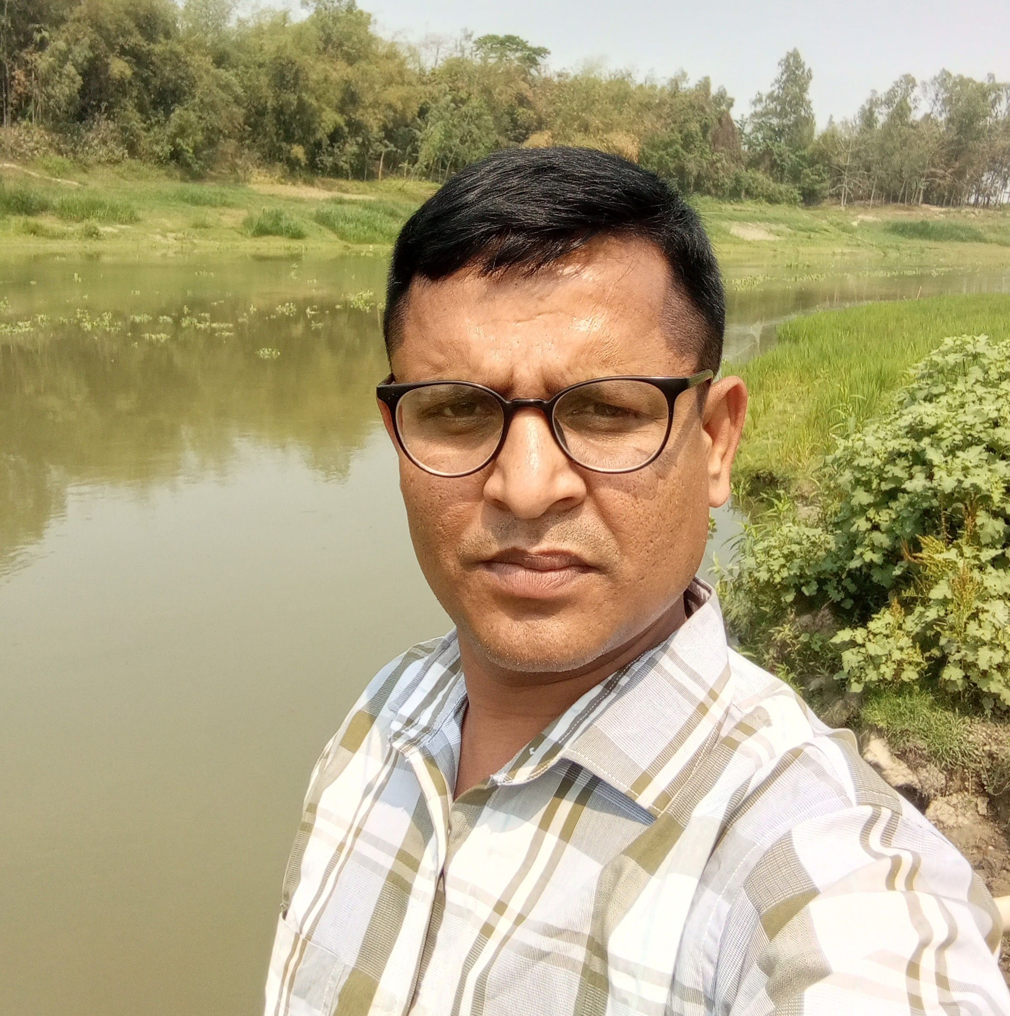 Md Motiur Rohman Khan