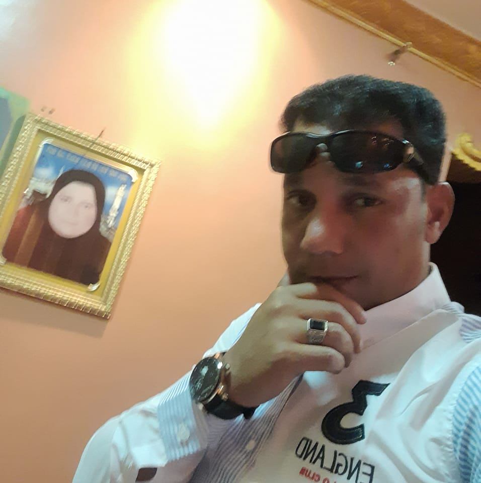 Yasser Aboyoussef is feeling relaxed... - Yasser Aboyoussef | Facebook