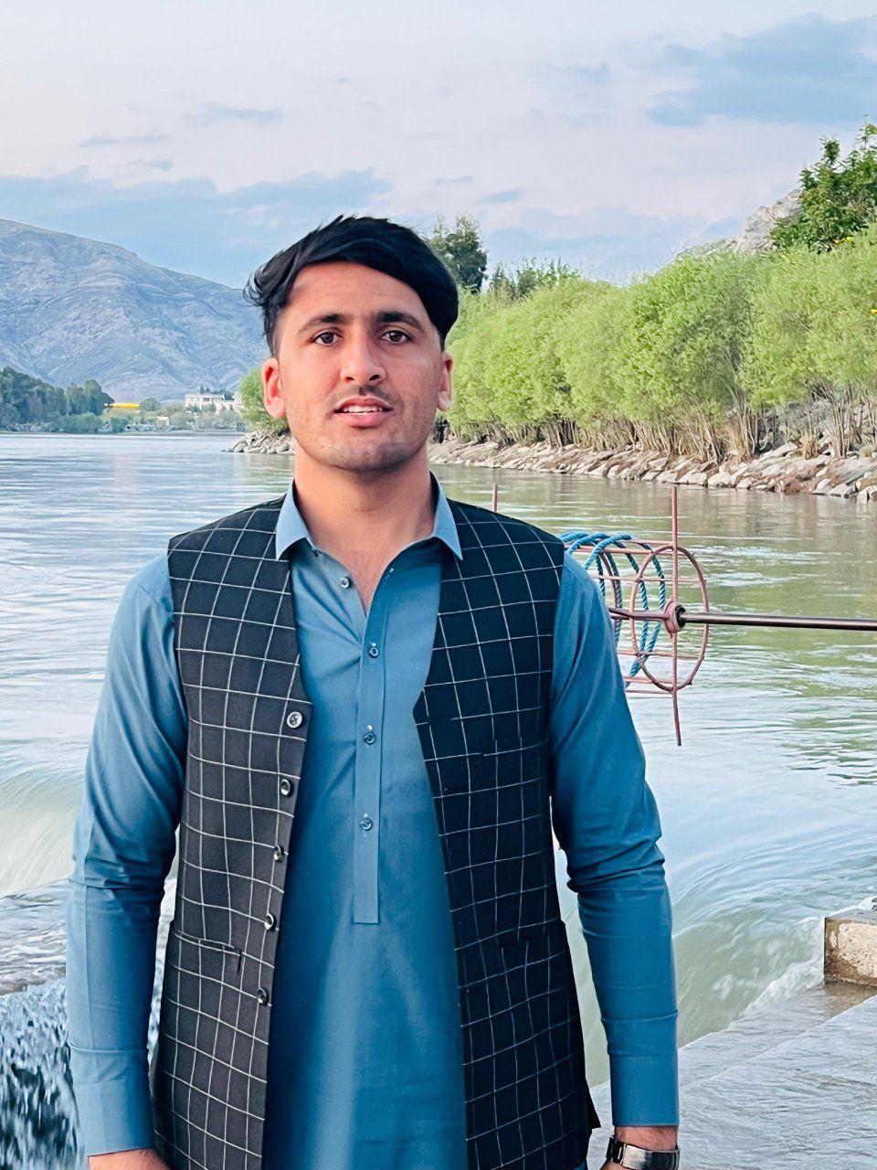 Rasul Khan Tasal