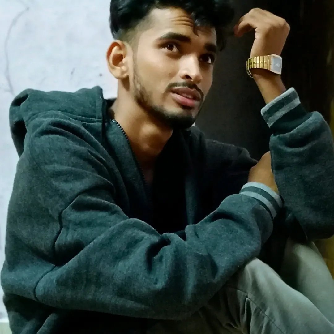 Asif Khan