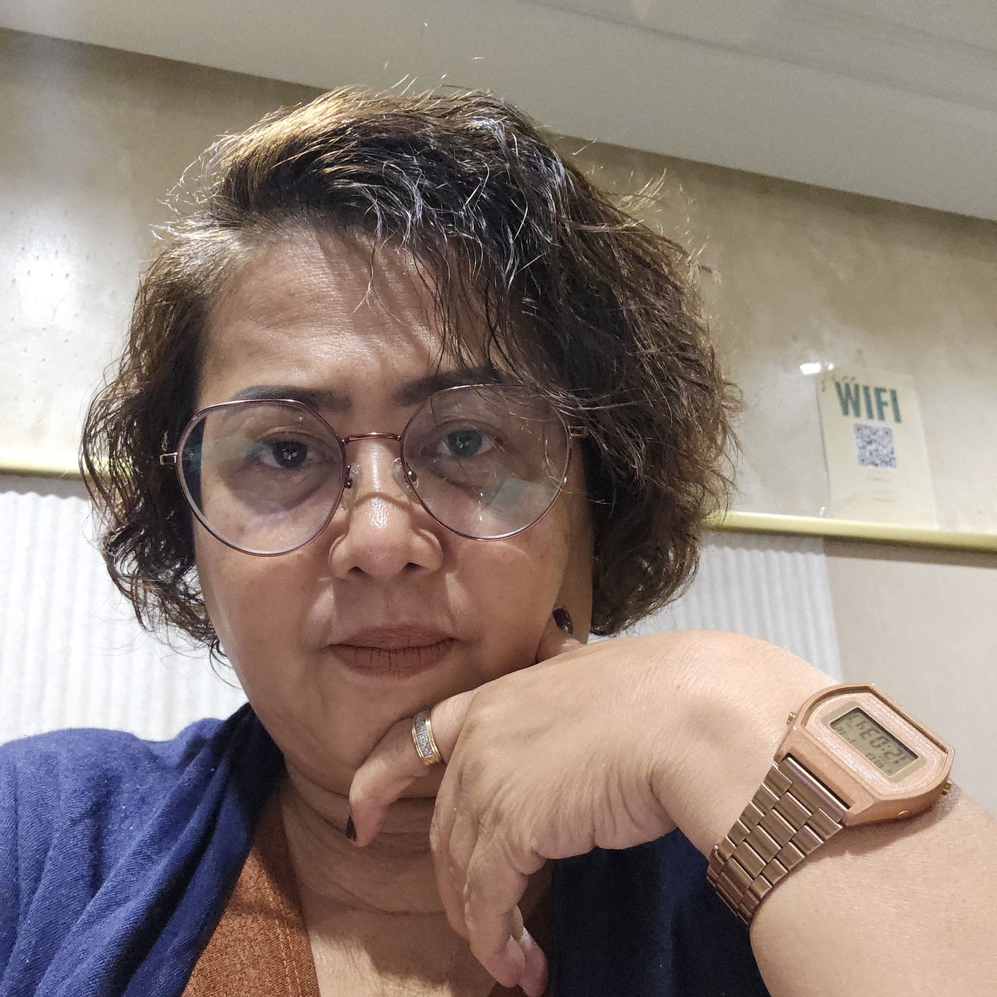 Catherine Rojas Abadines