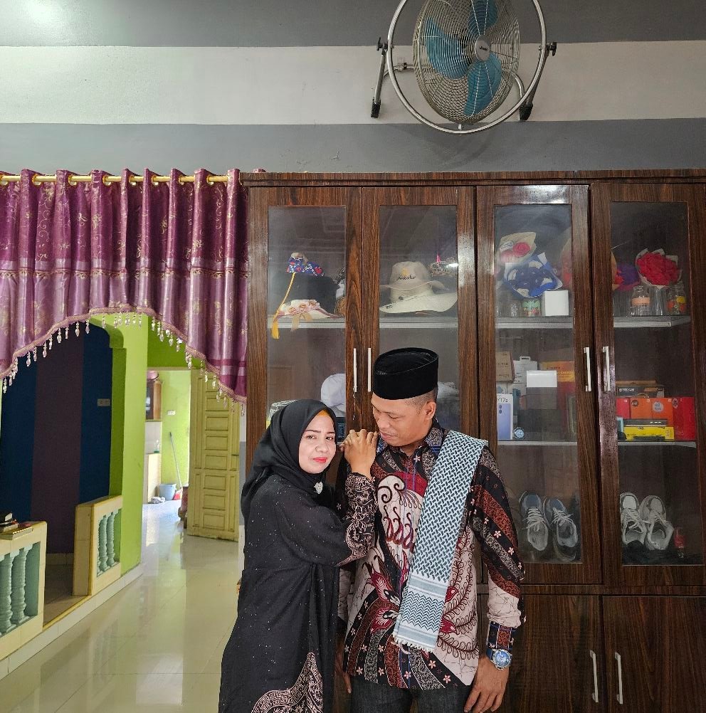 Samiun Sembara Marpaung