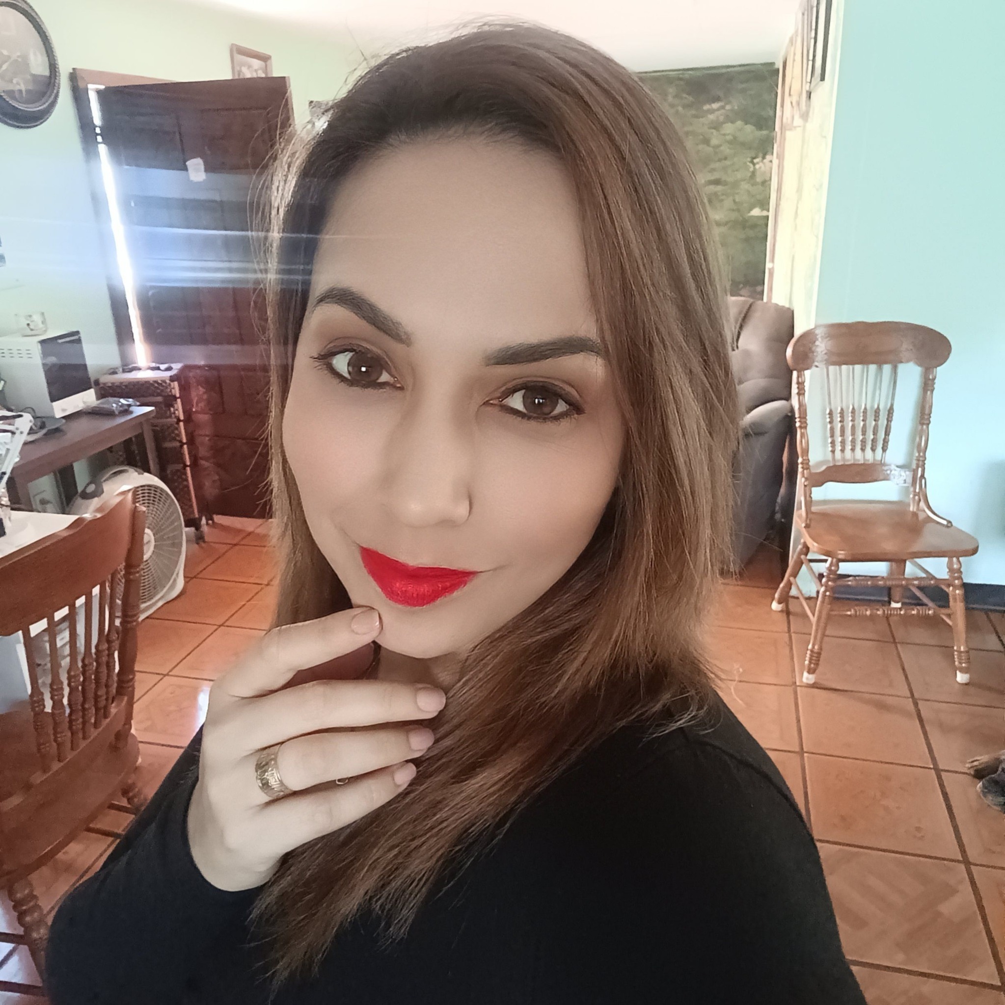 Rosa Lydia Garcia