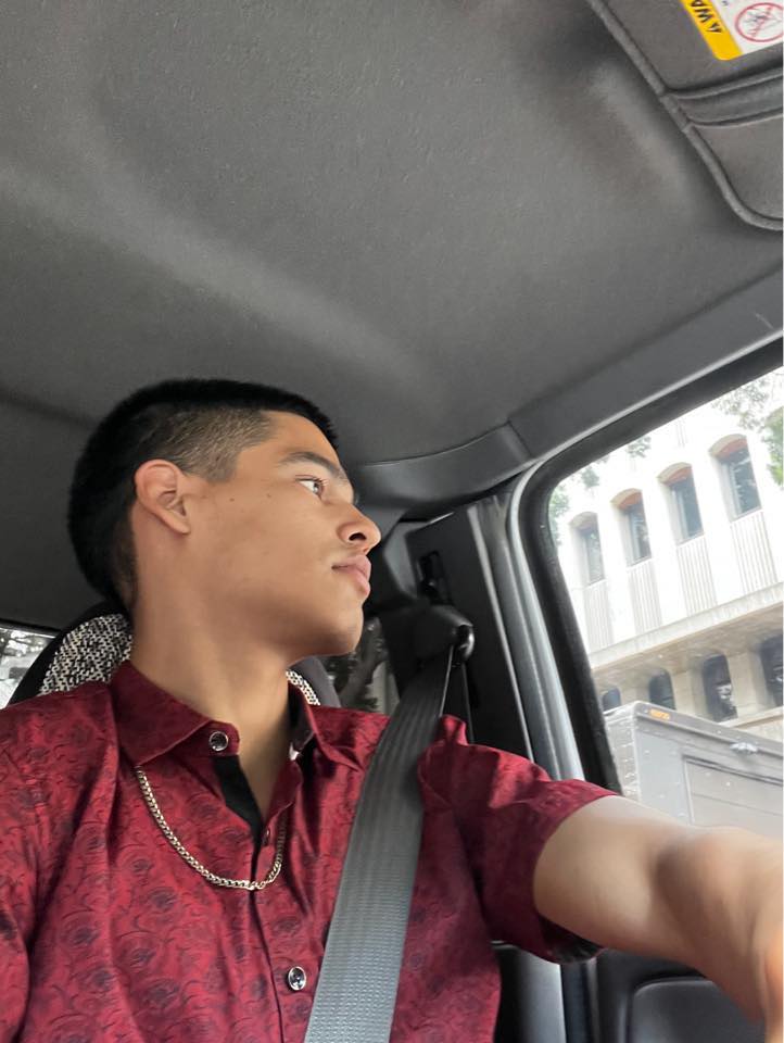 Kevin Reyes