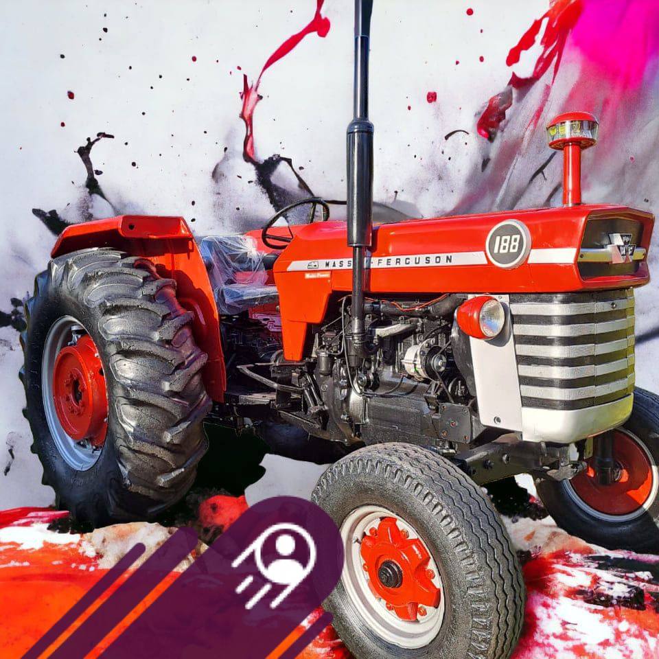 Buy and sell agriculture implements South Africa | Case JX75 4x4 ROPS ...