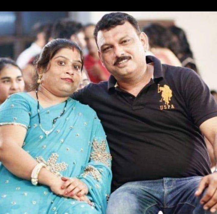Rajesh Kumar Kumar