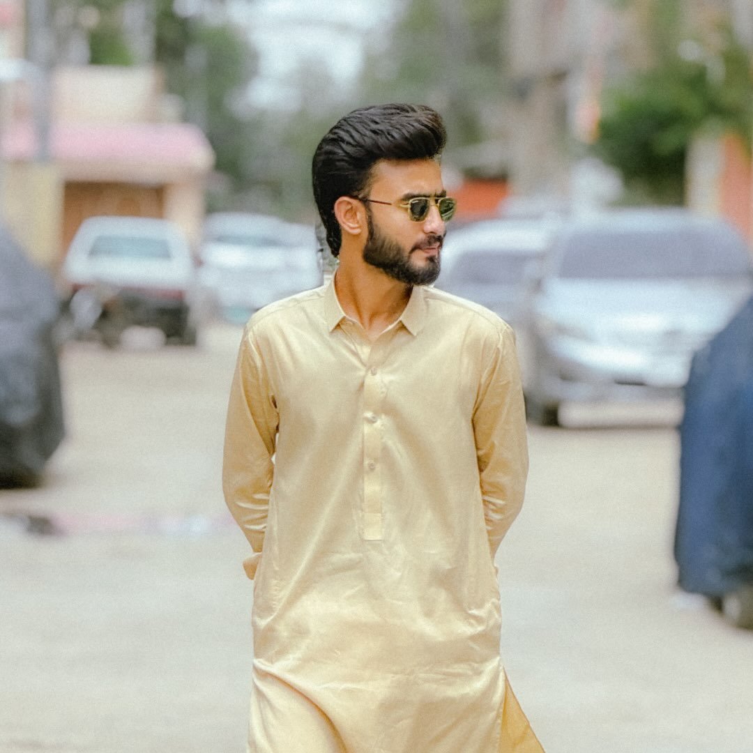 Suhaib Rajput